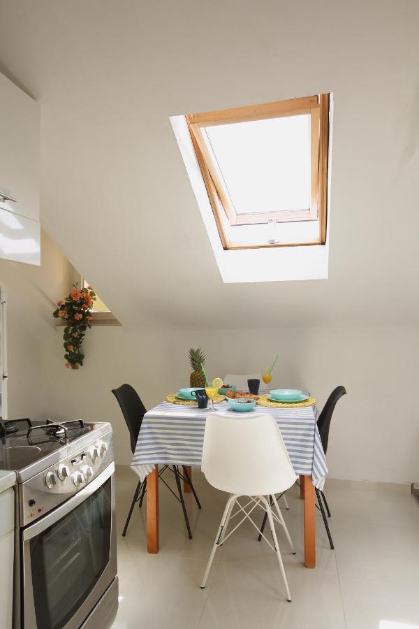 Apartment Top Center Lucia Сплит Екстериор снимка