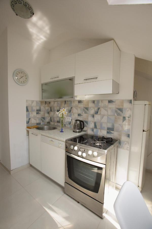 Apartment Top Center Lucia Сплит Екстериор снимка