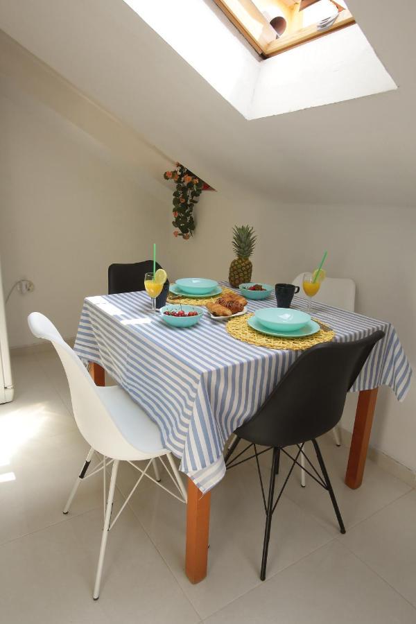 Apartment Top Center Lucia Сплит Екстериор снимка