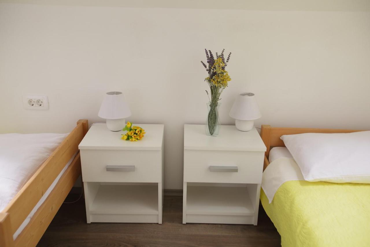Apartment Top Center Lucia Сплит Екстериор снимка