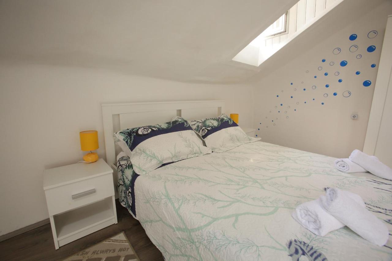 Apartment Top Center Lucia Сплит Екстериор снимка