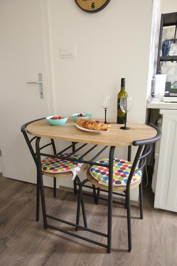 Apartment Top Center Lucia Сплит Екстериор снимка