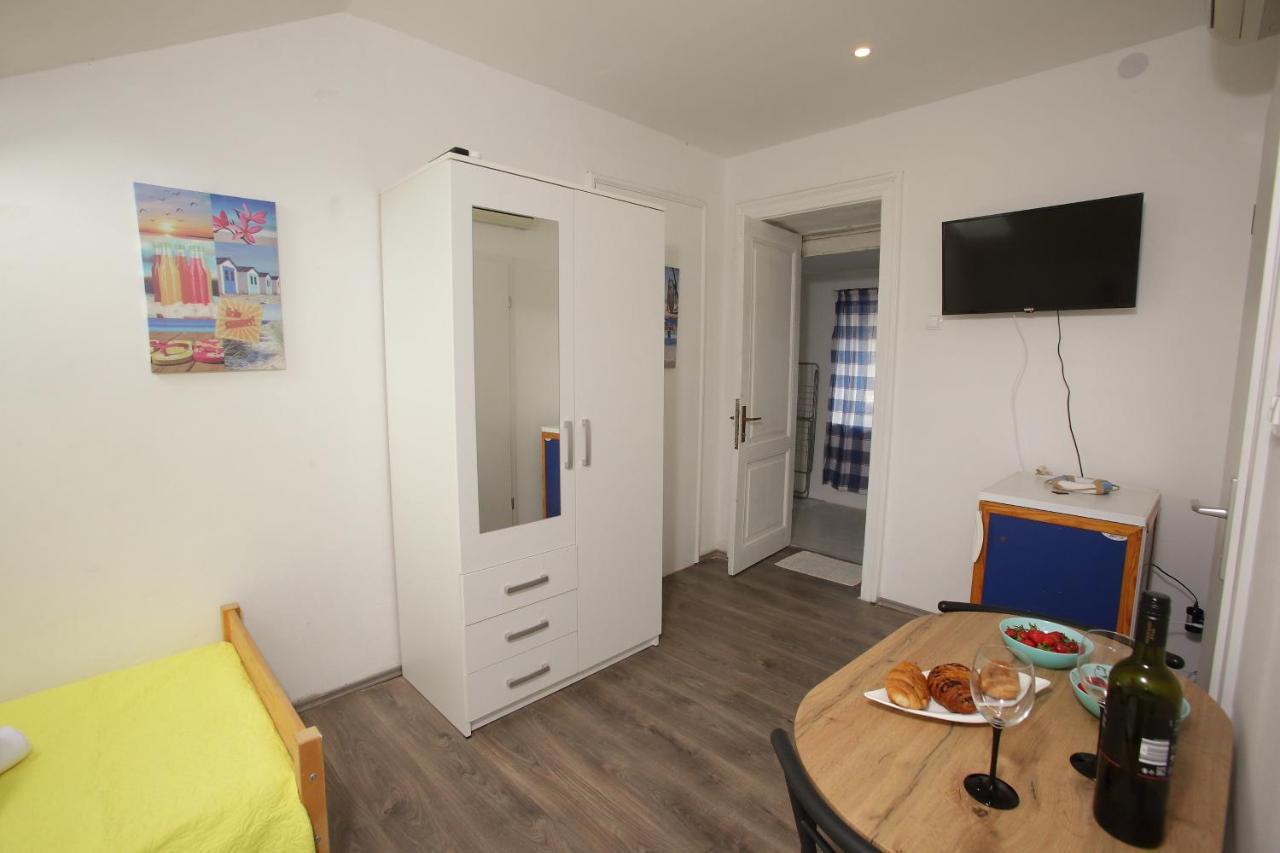 Apartment Top Center Lucia Сплит Екстериор снимка