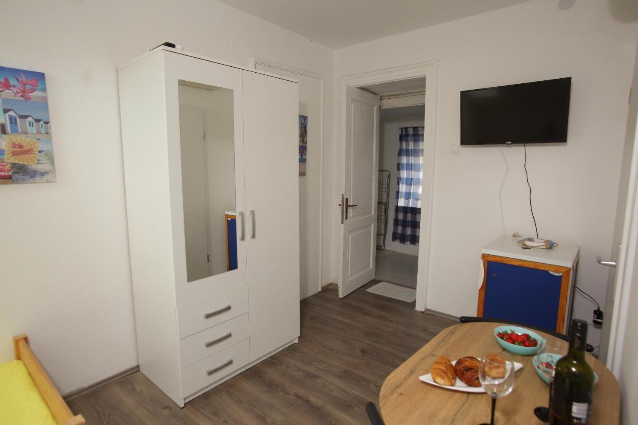 Apartment Top Center Lucia Сплит Екстериор снимка
