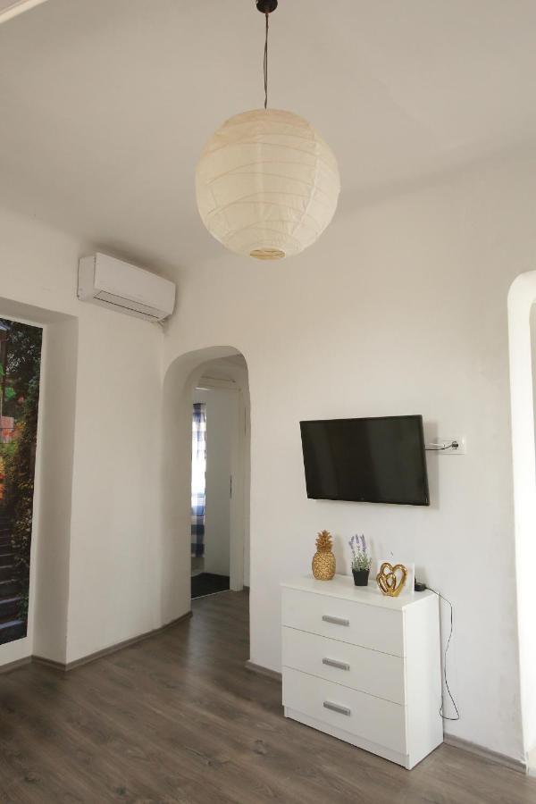 Apartment Top Center Lucia Сплит Екстериор снимка