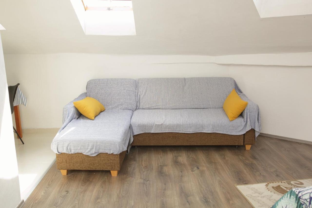 Apartment Top Center Lucia Сплит Екстериор снимка
