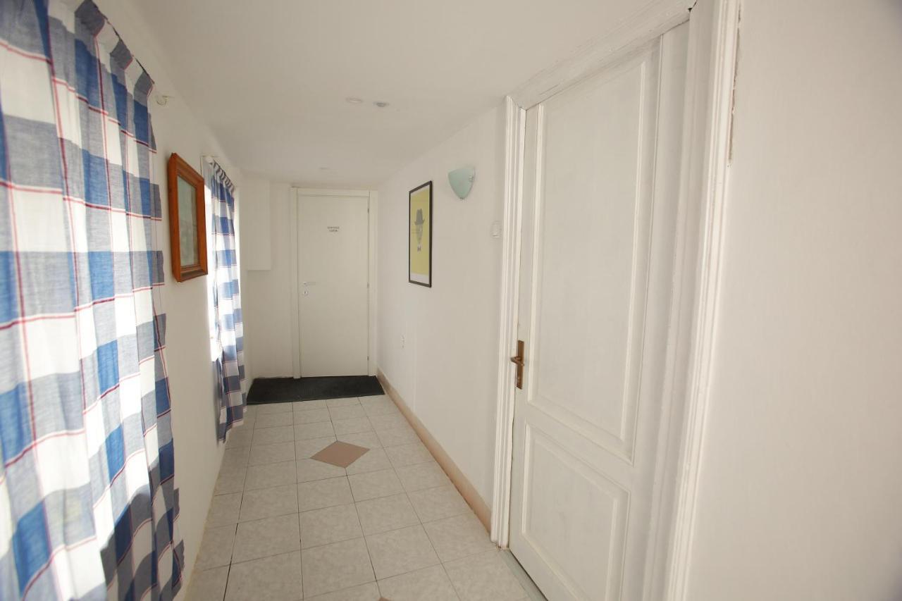 Apartment Top Center Lucia Сплит Екстериор снимка