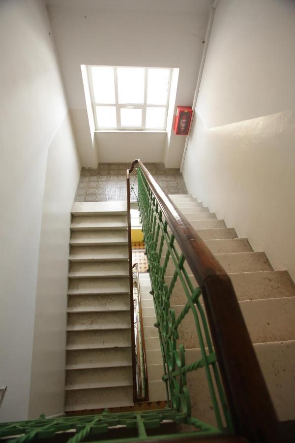 Apartment Top Center Lucia Сплит Екстериор снимка