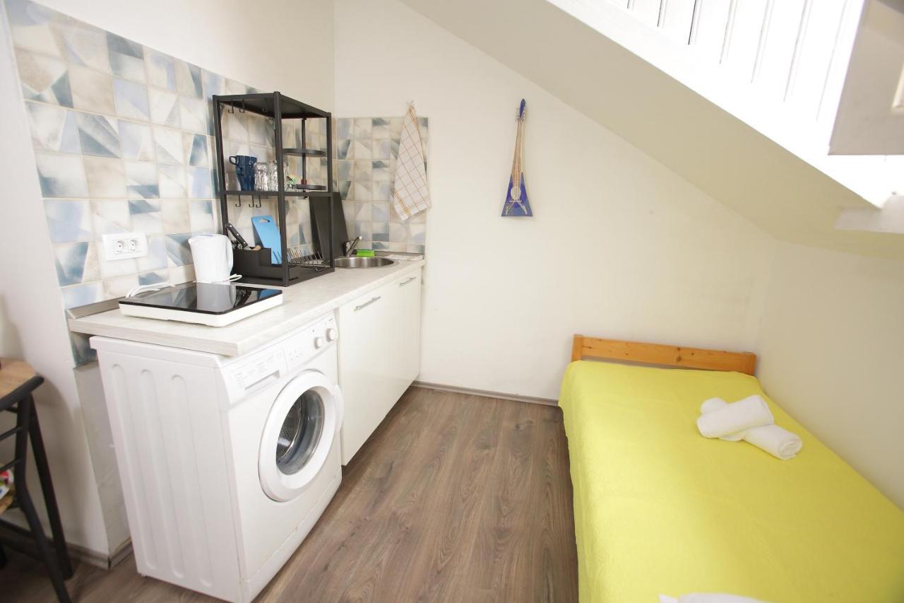 Apartment Top Center Lucia Сплит Екстериор снимка