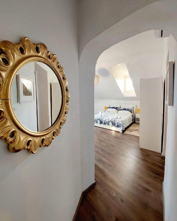 Apartment Top Center Lucia Сплит Екстериор снимка