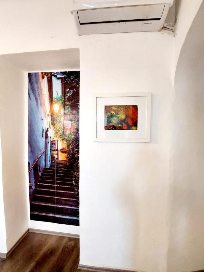 Apartment Top Center Lucia Сплит Екстериор снимка